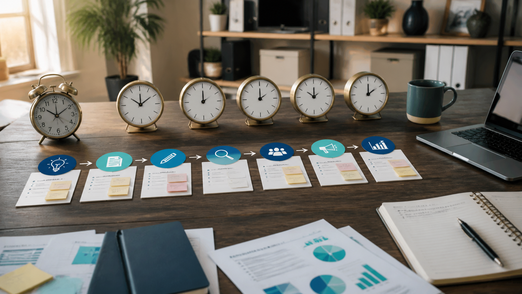 Research: Editorial Review Latency in Outsourced Daily Publishing evidence workspace